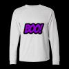 Authentic Long Sleeve T-Shirt Thumbnail