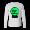 Authentic Long Sleeve T-Shirt Thumbnail