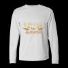 Authentic Long Sleeve T-Shirt Thumbnail