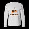 Authentic Long Sleeve T-Shirt Thumbnail