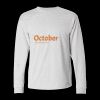 Authentic Long Sleeve T-Shirt Thumbnail