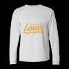 Authentic Long Sleeve T-Shirt Thumbnail