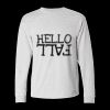 Authentic Long Sleeve T-Shirt Thumbnail