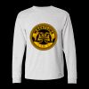 Authentic Long Sleeve T-Shirt Thumbnail