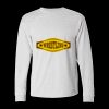 Authentic Long Sleeve T-Shirt Thumbnail