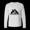 Authentic Long Sleeve T-Shirt Thumbnail