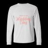 Authentic Long Sleeve T-Shirt Thumbnail