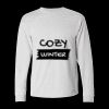 Authentic Long Sleeve T-Shirt Thumbnail