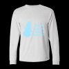 Authentic Long Sleeve T-Shirt Thumbnail