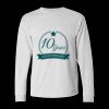 Authentic Long Sleeve T-Shirt Thumbnail