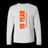 Authentic Long Sleeve T-Shirt Thumbnail