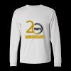 Authentic Long Sleeve T-Shirt Thumbnail