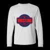 Authentic Long Sleeve T-Shirt Thumbnail