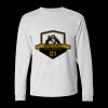 Authentic Long Sleeve T-Shirt Thumbnail