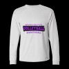 Authentic Long Sleeve T-Shirt Thumbnail