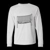 Authentic Long Sleeve T-Shirt Thumbnail