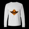 Authentic Long Sleeve T-Shirt Thumbnail
