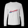 Authentic Long Sleeve T-Shirt Thumbnail