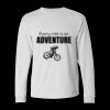 Authentic Long Sleeve T-Shirt Thumbnail