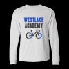 Authentic Long Sleeve T-Shirt Thumbnail