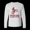 Authentic Long Sleeve T-Shirt Thumbnail
