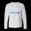 Authentic Long Sleeve T-Shirt Thumbnail