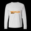 Authentic Long Sleeve T-Shirt Thumbnail