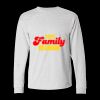 Authentic Long Sleeve T-Shirt Thumbnail