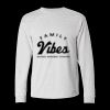 Authentic Long Sleeve T-Shirt Thumbnail