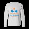 Authentic Long Sleeve T-Shirt Thumbnail