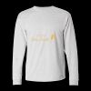 Authentic Long Sleeve T-Shirt Thumbnail