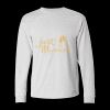 Authentic Long Sleeve T-Shirt Thumbnail