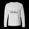 Authentic Long Sleeve T-Shirt Thumbnail