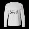 Authentic Long Sleeve T-Shirt Thumbnail