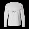 Authentic Long Sleeve T-Shirt Thumbnail