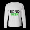 Authentic Long Sleeve T-Shirt Thumbnail