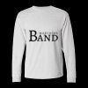 Authentic Long Sleeve T-Shirt Thumbnail