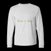 Authentic Long Sleeve T-Shirt Thumbnail