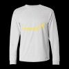 Authentic Long Sleeve T-Shirt Thumbnail