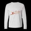 Authentic Long Sleeve T-Shirt Thumbnail