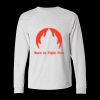 Authentic Long Sleeve T-Shirt Thumbnail