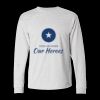 Authentic Long Sleeve T-Shirt Thumbnail