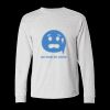 Authentic Long Sleeve T-Shirt Thumbnail
