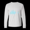 Authentic Long Sleeve T-Shirt Thumbnail