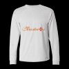 Authentic Long Sleeve T-Shirt Thumbnail