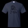 Unisex EcoSmart® T-Shirt Thumbnail