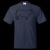Unisex EcoSmart® T-Shirt Thumbnail