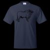 Unisex EcoSmart® T-Shirt Thumbnail