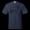 Unisex EcoSmart® T-Shirt Thumbnail