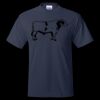 Unisex EcoSmart® T-Shirt Thumbnail